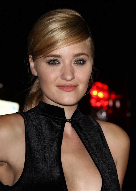 a j michalka